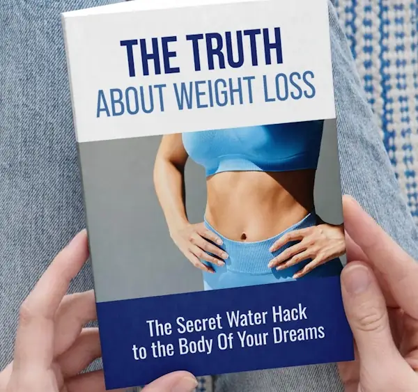 The Truth About Weight Loss bonus eBook