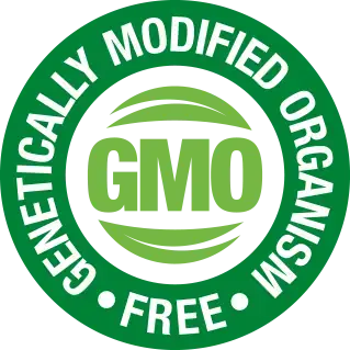 Non-GMO badge